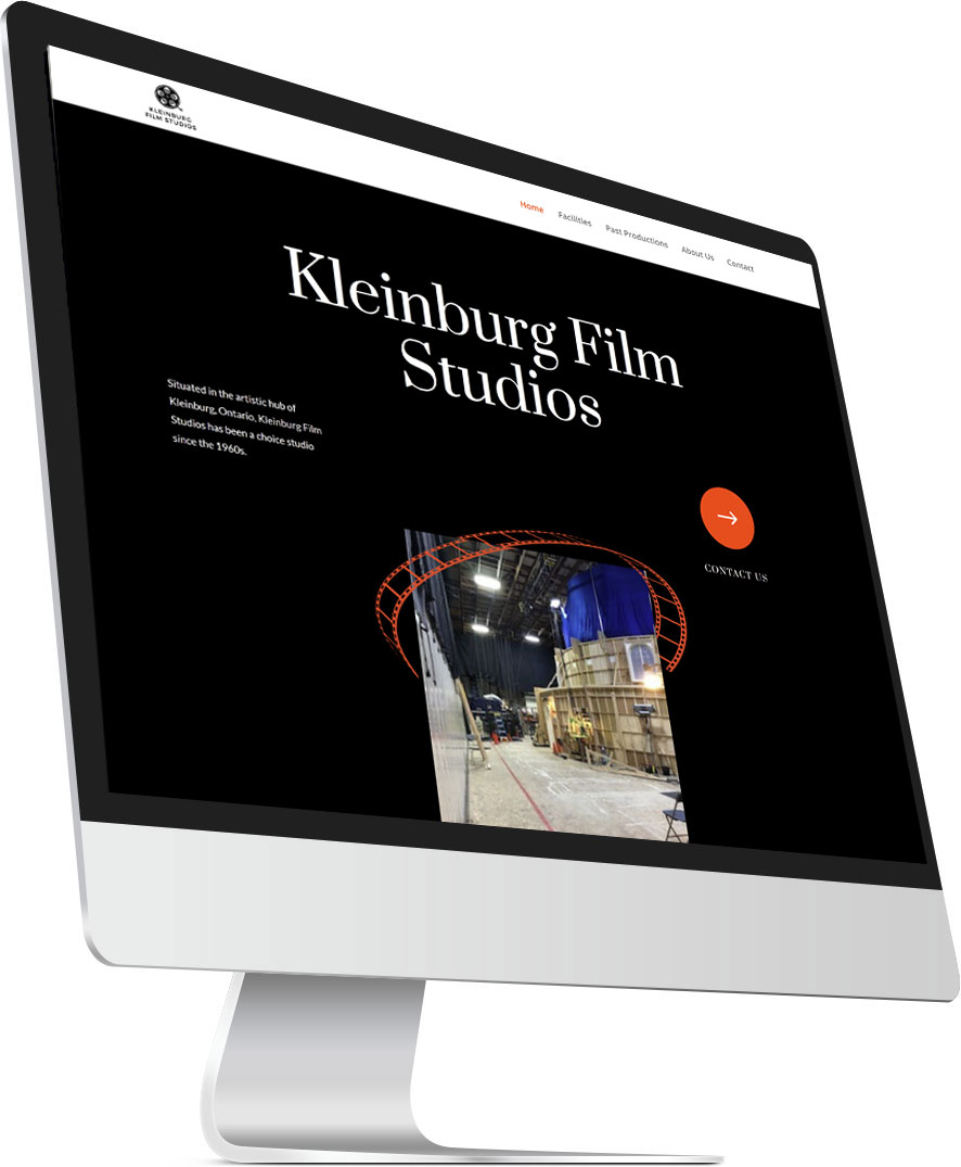 Kleinburg Film Studio