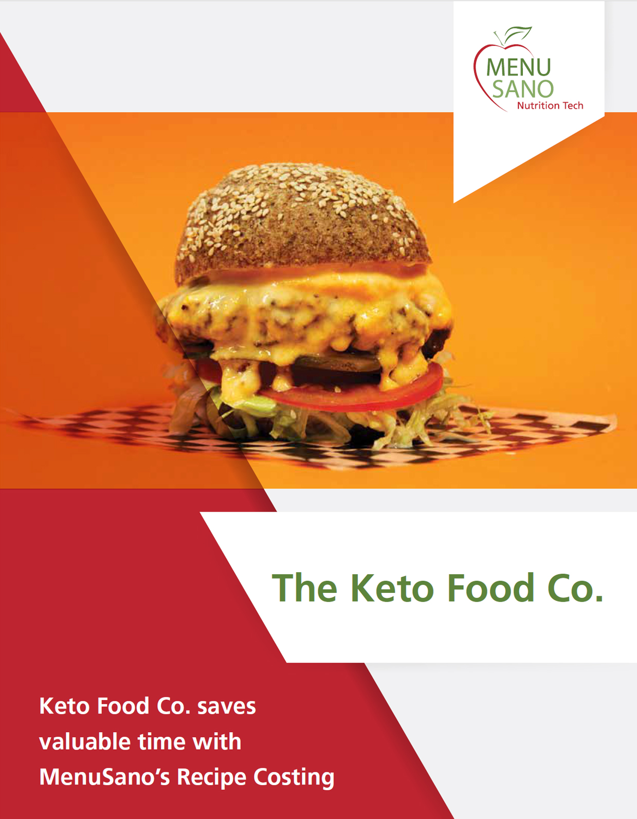 Keto Food Co Case Study Thumb